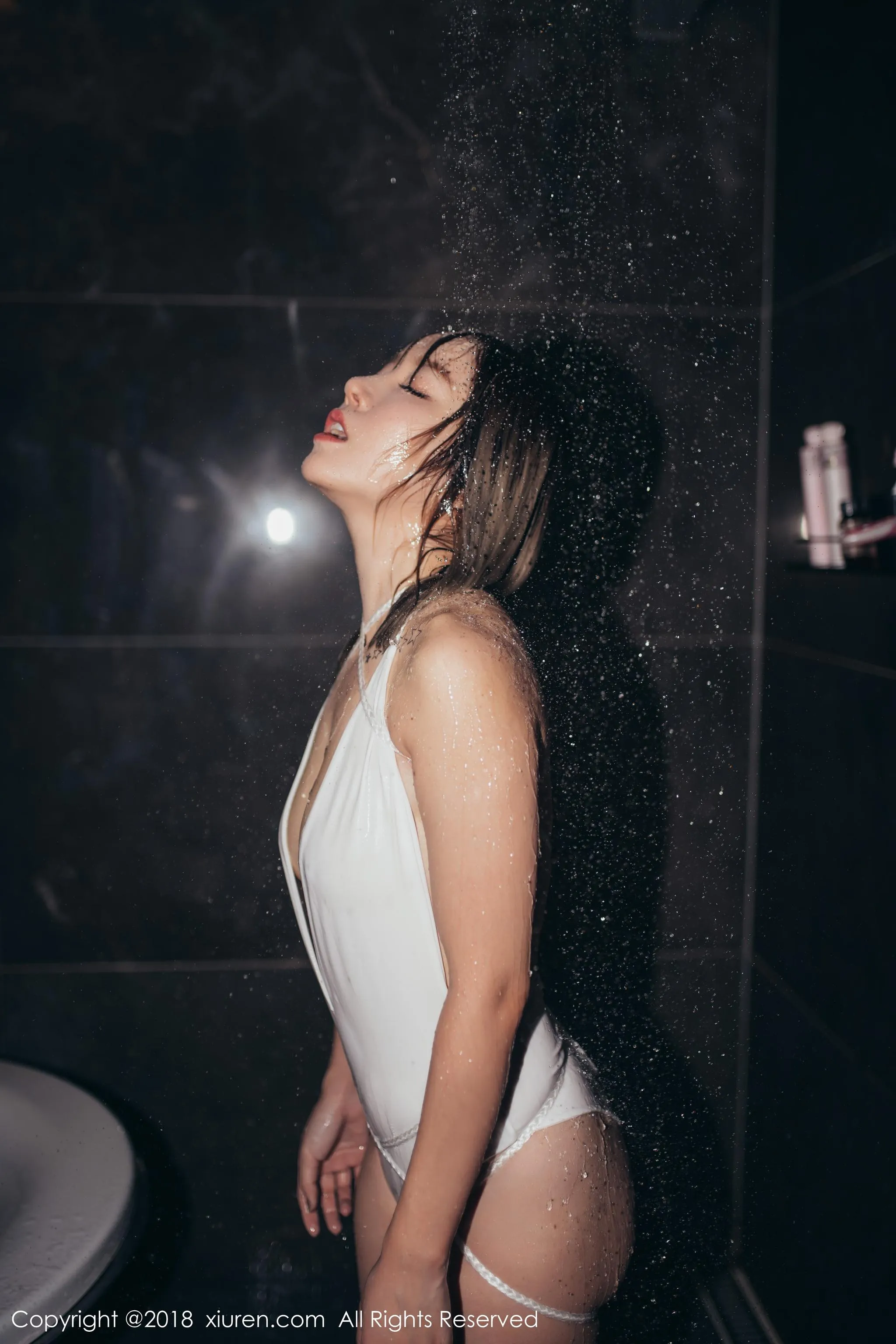 [XIUREN秀人网] 2018.08.29 NO.1139 王雨纯 [49P]插图
